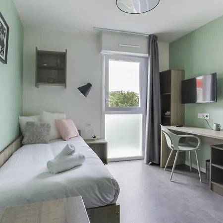 Massy Aparthotel