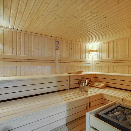Aparthotel Massy