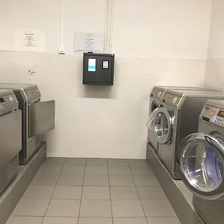 - - Massy Tgv Aparthotel