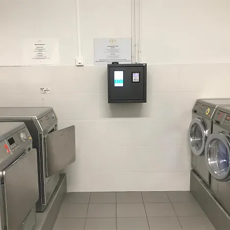 Massy Aparthotel 3*