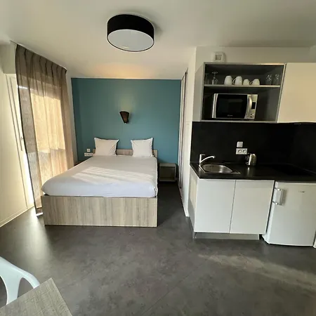 Massy Aparthotel