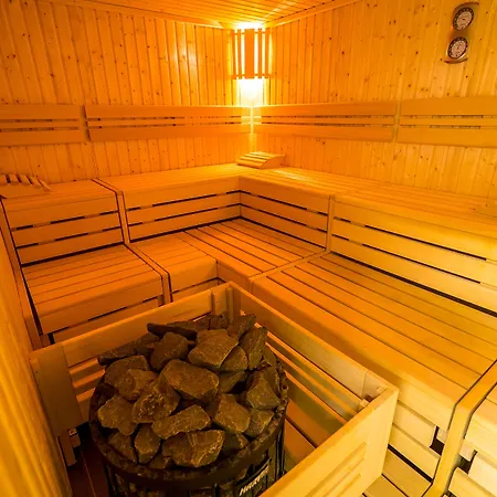 Aparthotel - - Massy Tgv 3*