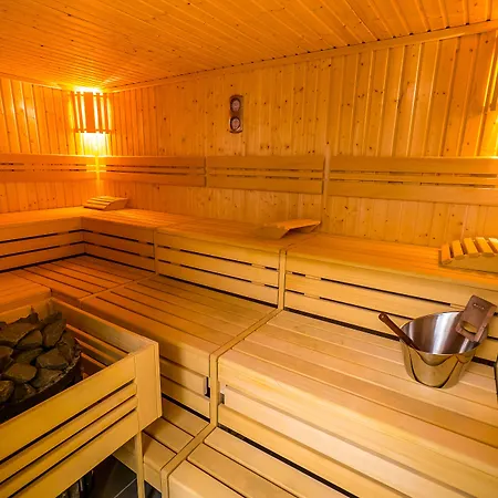 - - Massy Tgv Aparthotel Palaiseau