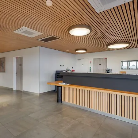Aparthotel - - Massy Tgv Palaiseau