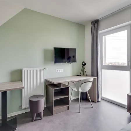 Massy 3* Palaiseau