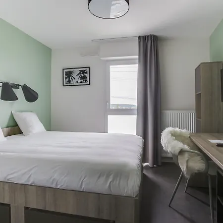Massy Palaiseau