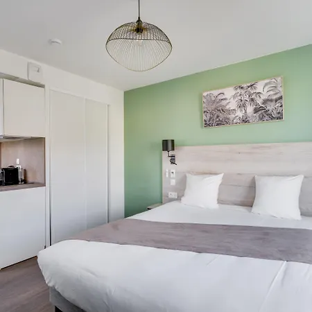 Massy 3* Palaiseau