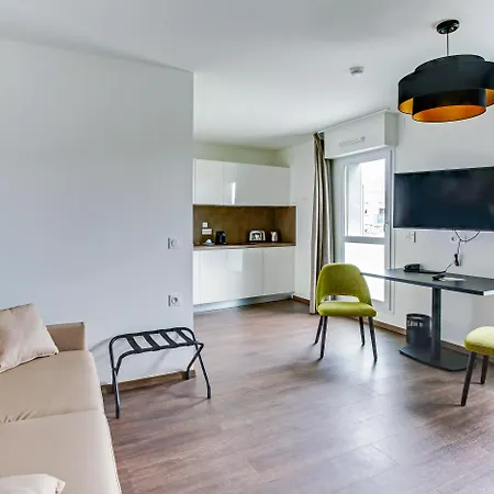 Massy 3* Palaiseau