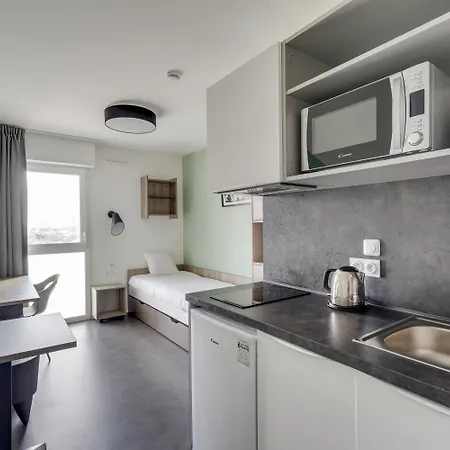 Massy Aparthotel