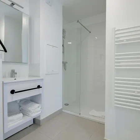 Massy Palaiseau