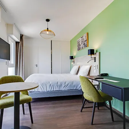 Massy Aparthotel