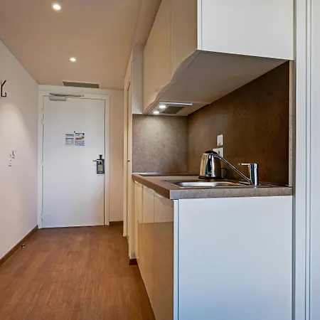 Massy 3* Palaiseau