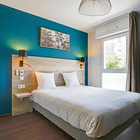 Aparthotel Massy