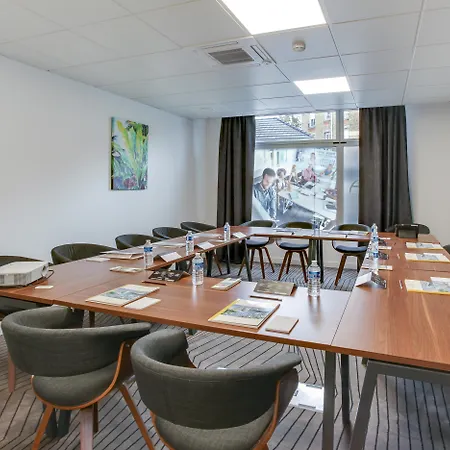 Massy Aparthotel Palaiseau
