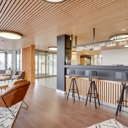 Aparthotel Massy