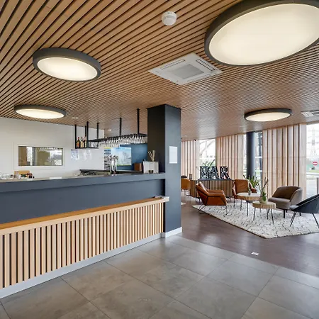 Massy 3* Palaiseau