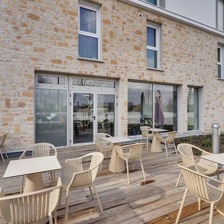 Massy 3* Palaiseau