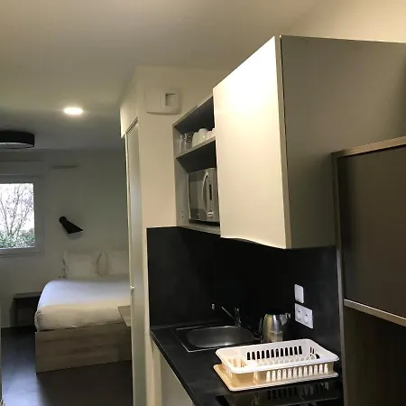 Massy 3* Palaiseau