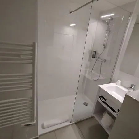 Massy Aparthotel 3*