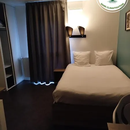 Aparthotel Massy Palaiseau
