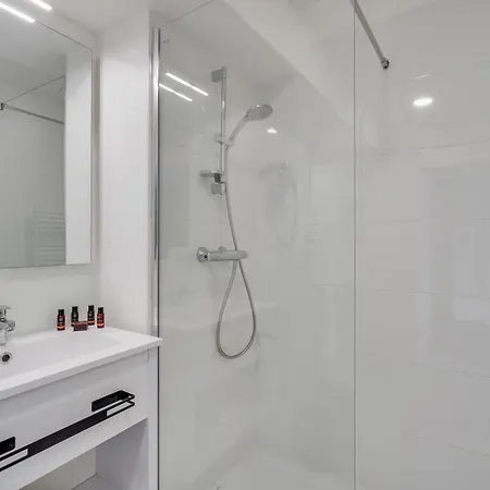 Massy 3* Palaiseau